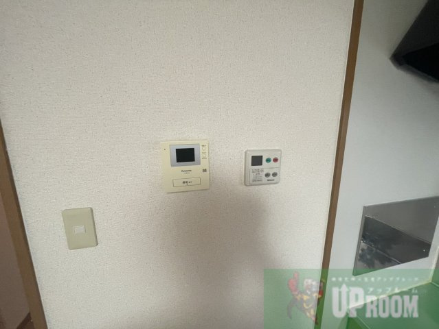 ラコパンの設備