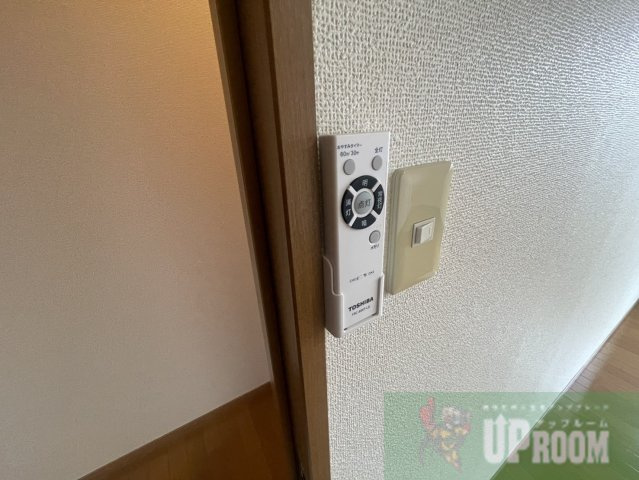 ラコパンの設備