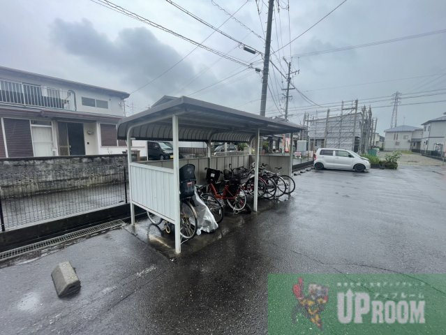 ラコパンのその他共用部分
