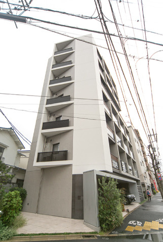 イプセ目黒中町