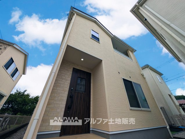 東京都あきる野市引田 【中古戸建】