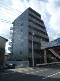 ルーブル学芸大学参番館の画像