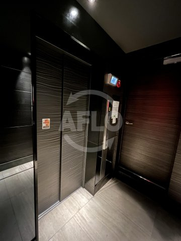 サムティ西長堀リバーフロントのその他共用部分|サムティ西長堀リバーフロント　エレベーター