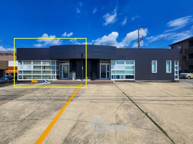 豊田市広川町7丁目　貸事務所