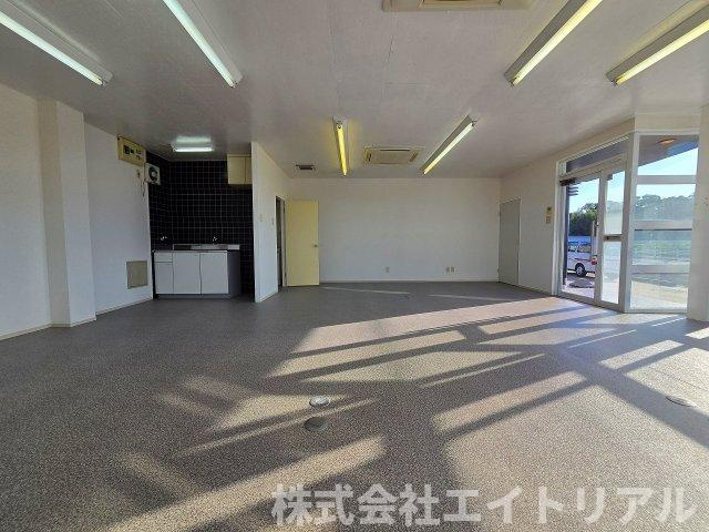 豊田市広川町7丁目　貸事務所の外観