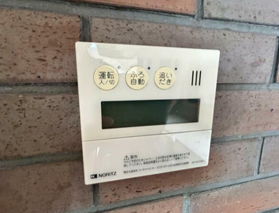 【設備】 | リヨンドール越中島