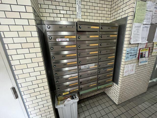 共有部分