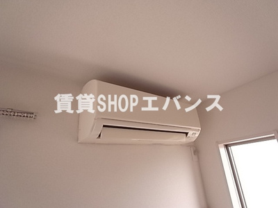 【設備】 | セボセボ津田沼
