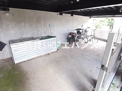 【その他共用部分】 | セボセボ津田沼