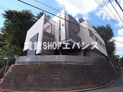 【外観】 | セボセボ津田沼