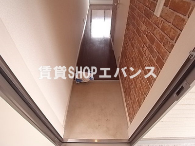 【玄関】 | セボセボ津田沼