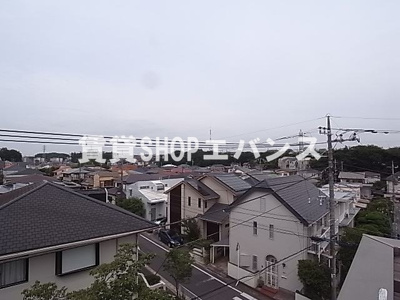 【展望】 | セボセボ津田沼
