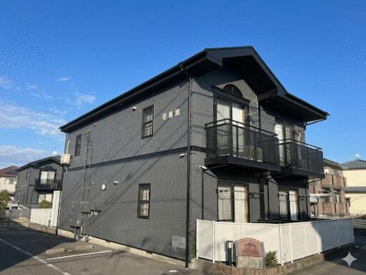 ミーツハオス西町弐番館【キャシュバック対象物件】