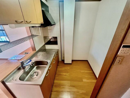 ミーツハオス西町弐番館【キャシュバック対象物件】の外観|物件の外観です