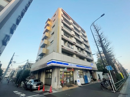 岡部ビル