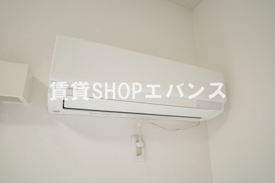 【設備】 | オネスティ大久保弐番館