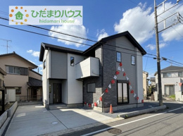 取手市戸頭18期　新築戸建の画像