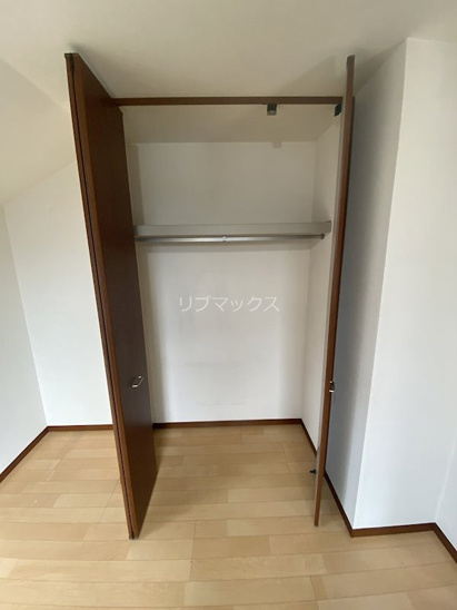 【収納】芦屋月若町メゾネット 