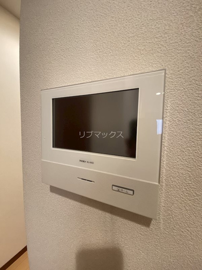 【セキュリティ】芦屋月若町メゾネット 