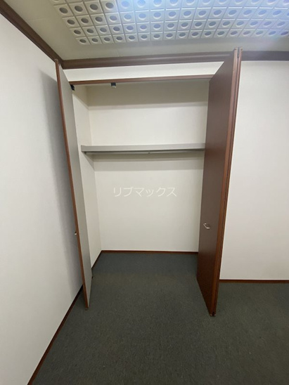 【収納】芦屋月若町メゾネット 