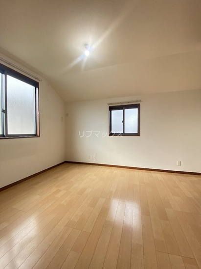 【洋室】芦屋月若町メゾネット 