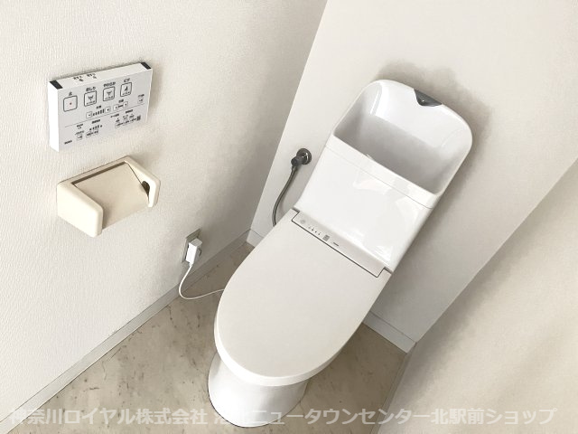 【トイレ】