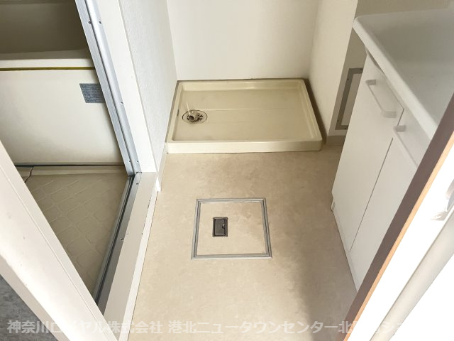 【洗面】