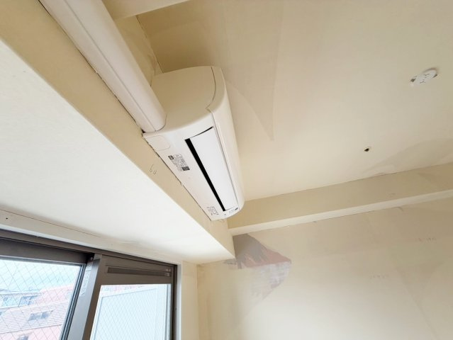 吹田市江の木町の賃貸マンションの設備