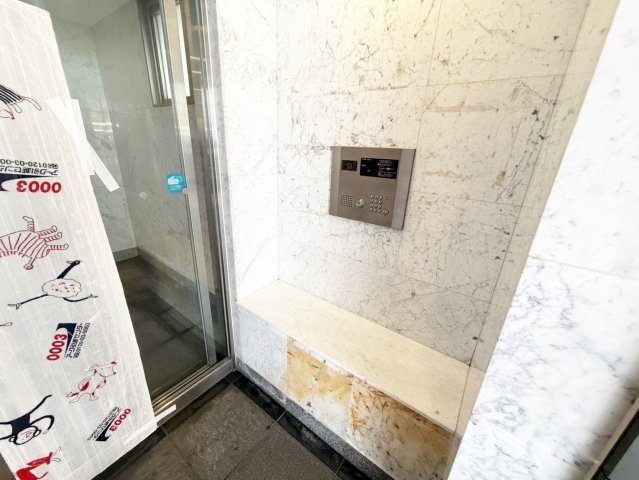 吹田市江の木町の賃貸マンションのその他