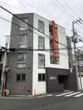 コローレ溝の口の画像