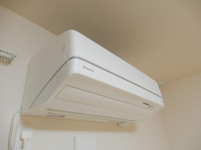 石がけ六番館の設備