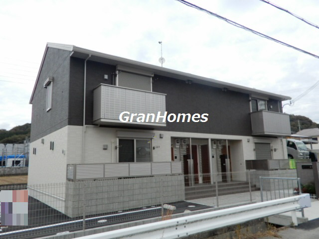 石がけ六番館