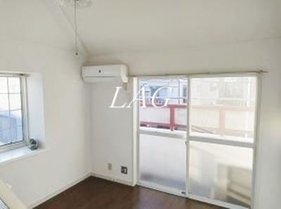 【洋室】 | Ｔ・Ｋ－１ | 洋室のお部屋です。