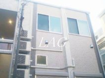 グランフィオーレ本町の画像