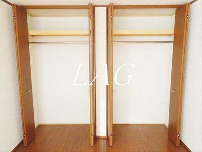【収納】 | パインハイム | 収納です。