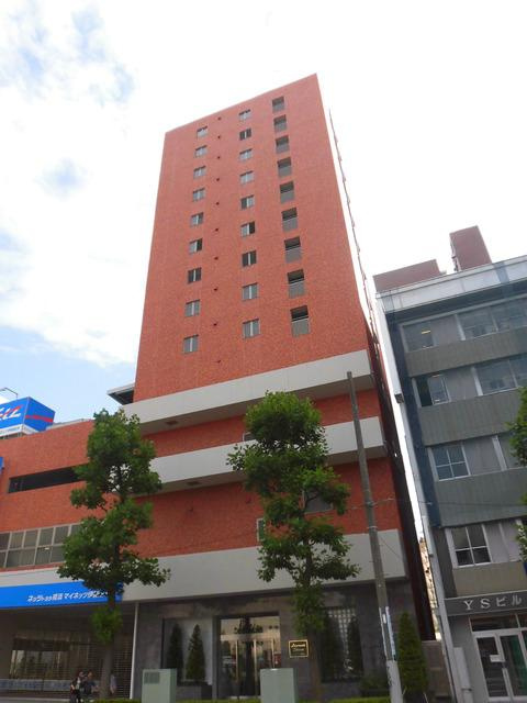 ロジュマン湘南のその他共用部分