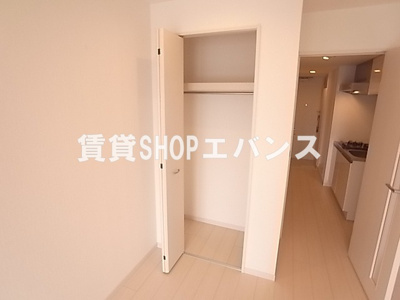 【収納】 | リブリ・グリュ アンレーヴ