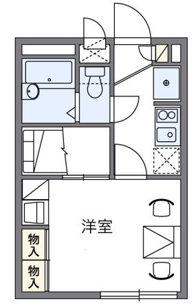 現状優先