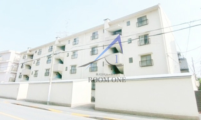 本羽田住宅
