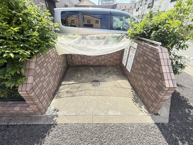 Tres En Vogue|名古屋市の賃貸ならMy賃貸のその他共用部分|Tres En Vogue