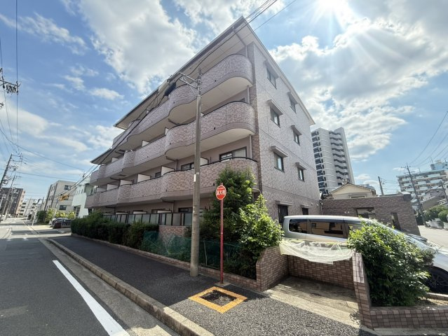 Tres En Vogue|名古屋市の賃貸ならMy賃貸