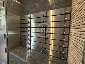 シャンピア国分町　聖和小学校区のその他共用部分|シャンピア国分町　メールボックス