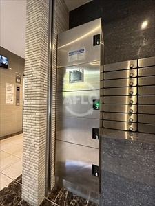シャンピア国分町　聖和小学校区のその他共用部分|シャンピア国分町　宅配ボックス