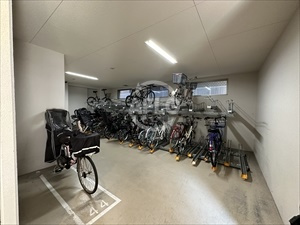 シャンピア国分町　聖和小学校区のその他共用部分|シャンピア国分町　エレベーター