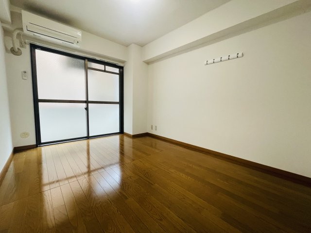 アーバンコロニ―滝野川の寝室