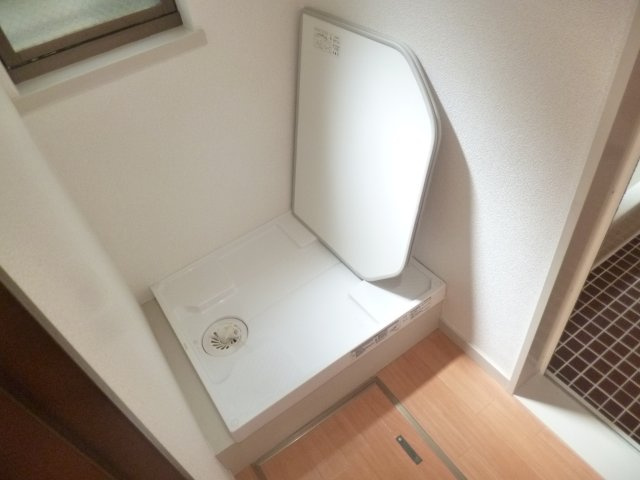 杉山メゾンの設備