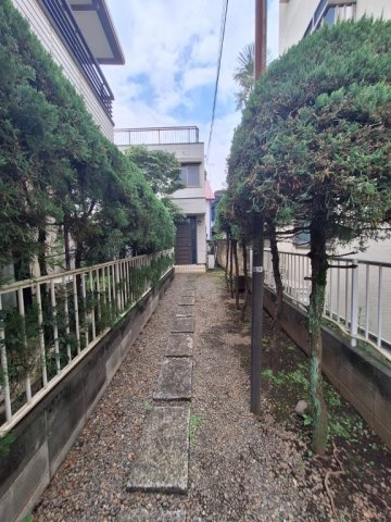 杉山メゾンのその他共用部分