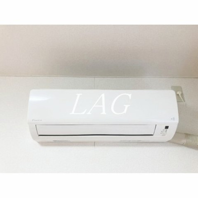 【その他】 | ザ・ウェーブ西ヶ丘 | エアコンです。