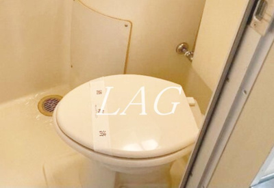 【トイレ】 | ザ・ウェーブ西ヶ丘 | トイレです。
