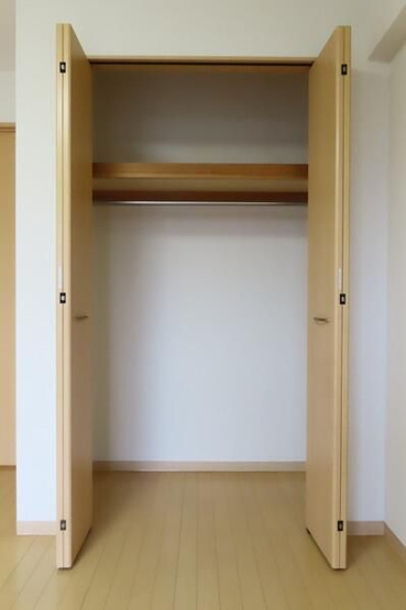【収納】 | ルート相模が丘 | 別号室参考写真